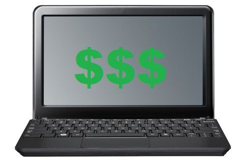 Smartphone Buat Harga Laptop Meningkat 15% 1 Notebook Generic