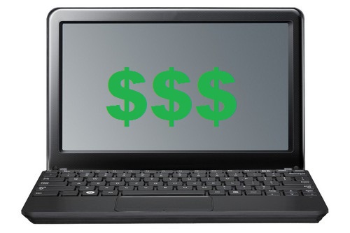 Smartphone Buat Harga Laptop Meningkat 15% 3 Notebook Generic