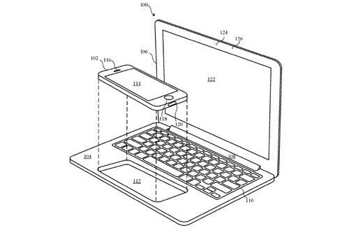 Apple Siap Ubah iPhone dan iPad Jadi “MacBook”? 1 Apple Siap Ubah iPhone dan iPad Jadi “MacBook”?