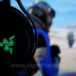 Razer ManOWar 70