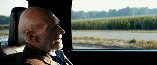 Review Logan 4