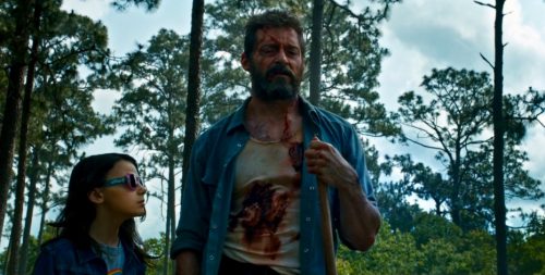 Review Logan 6