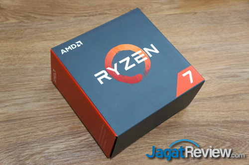 Ryzen7 1800X 12