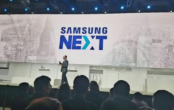 Samsung Global Innovation Center Kini Menjadi Samsung NEXT 3 Samsung Next 3