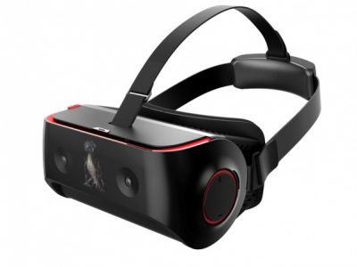 Trik Qualcomm Meringankan Beban VR