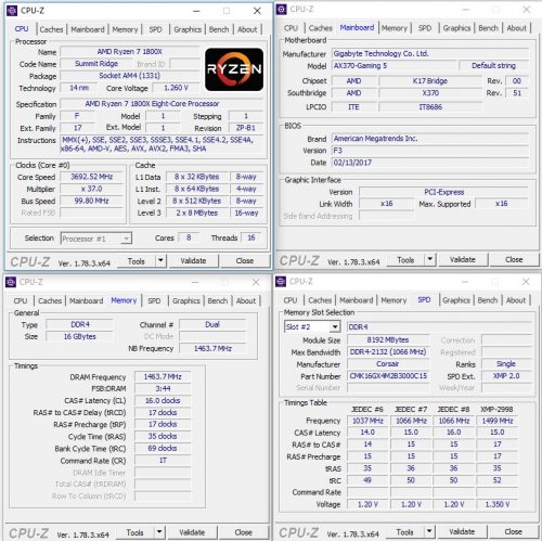 Review Prosesor AMD RYZEN 7 1800X 2 Summary_1800X_2