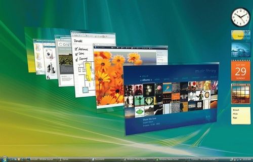 Windows Vista