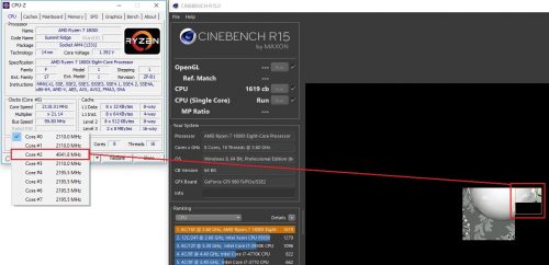 Review Prosesor AMD RYZEN 7 1800X 7 XFR_1A