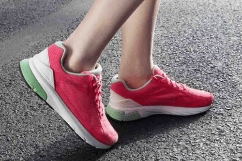 Xiaomi Perkenalkan Produk Sepatu Pintar • Jagat Review