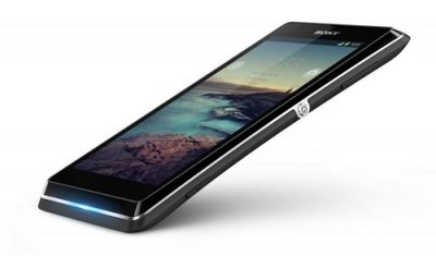 Xperia L1, Smartphone Entry-level Terbaru dari Sony? 1 Xperia L1, Smartphone Entry-level Terbaru dari Sony?
