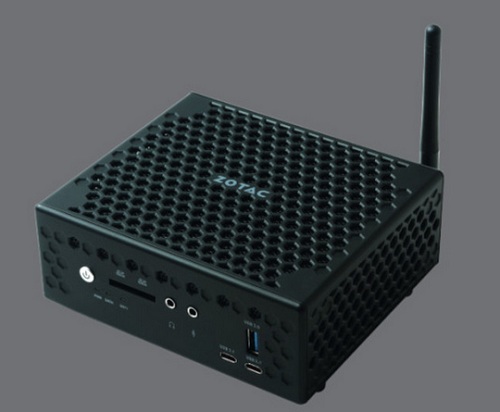 Zotac Mini PC