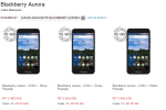 BlackBerry Misterius “Aurora” Sudah Bisa Pre-Order di Indonesia? 3 bb aurora lazada