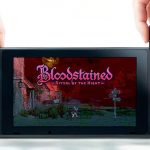 Buang Wii U, Bloodstained Kini Dilepas untuk Switch 14 bloodstained switch