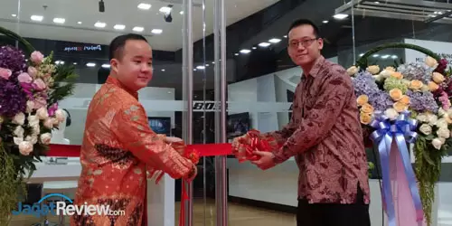 Resmikan Retail Center di PIK Avenue, Bose Luncurkan 3 Produk Baru 6 bose PIK