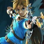 Legend of Zelda: Breath of the Wild Pecahkan Rekor Metacritic 5 breath of the wild 600x309 1