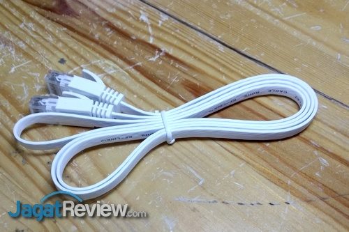 Hands-On de.Light: Lampu LED dengan Jaringan WiFi 6 de.Light - 10