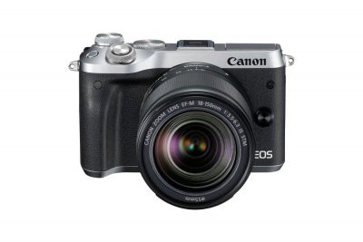 Canon Luncurkan EOS M6, Ajak Artis Jepang ke Indonesia 2 dfgggg