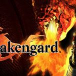 Yoko Taro: Drakengard Remastered Hanya Butuh Duit 9 drakengard