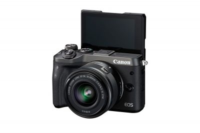 Canon Luncurkan EOS M6, Ajak Artis Jepang ke Indonesia 3 eos-m6-06