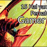 15 Hal yang Tak Akan Pernah Dirasakan Gamer Muda! 19 feat image 1