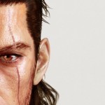 Musik NieR: Automata Akan Tiba di FFXV: Ep. Gladiolus 10 gladiolus amicitia