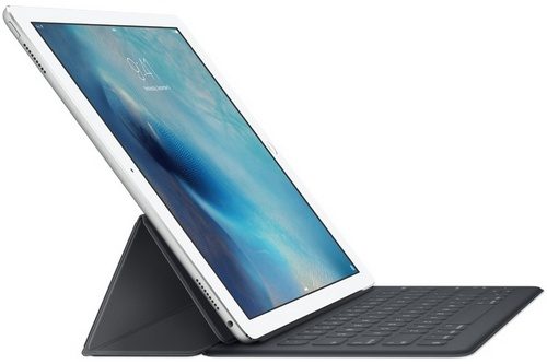 iPad Pro 10.5″ Akan Hadir dalam Waktu Dekat 1 iPad Pro 10.5″ Akan Hadir dalam Waktu Dekat