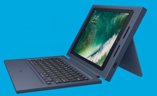Logitech Hadirkan Rugged Keyboard Case untuk iPad 1 logitech-rugged-800x493