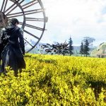 Lost Soul Aside Rilis Screenshot Terbaru 11 lost soul aside new 4