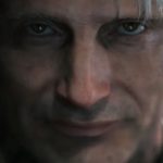 mads mikkelsen