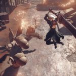 NieR: Automata versi PC Dipastikan Gunakan Denuvo! 2 nier automata pc1