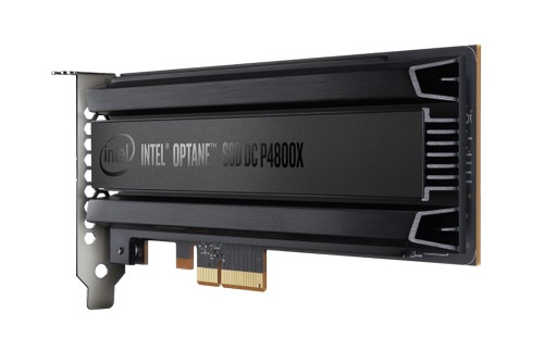 optane ssd dc