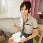 Akhirnya, Summer Lesson versi Inggris Tetapkan Tanggal Rilis! 11 summer lesson english2 600x338 1