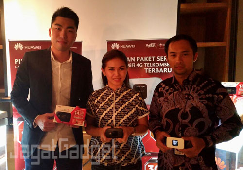 Huawei Hadirkan Bundling MiFi E5577 Dengan Paket 4G Telkomsel 1 Huawei Hadirkan Bundling MiFi E5577 Dengan Paket 4G Telkomsel