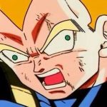 JagatPlay NgeRacau: 10 Hal Terbodoh yang Keluar dari Mulut Gamer! 5 vegeta derp face