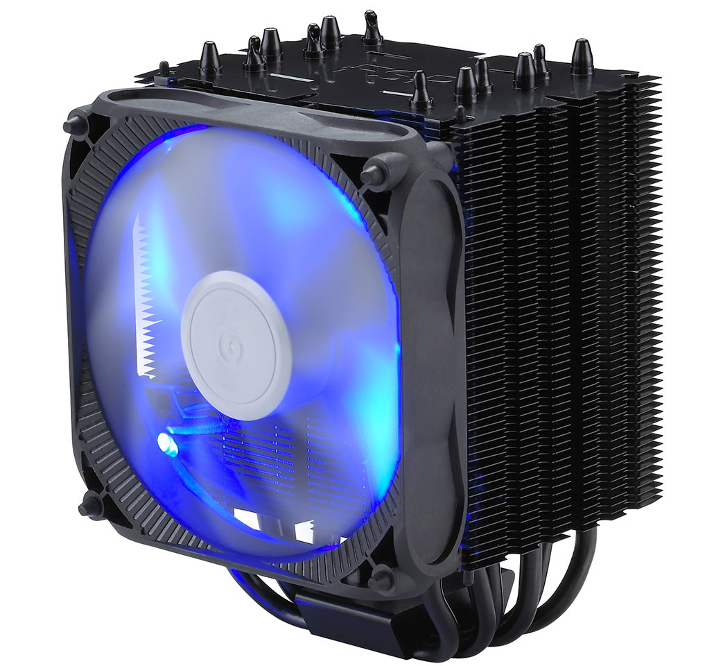 FSP Umumkan Pendingin Prosesor Windale 4 dan Windale 6 3 72c4d1063c0a