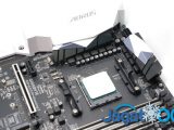 Overclocking Review: Gigabyte AORUS AX370-Gaming 5 25 AX370Gaming5 Mobo 05