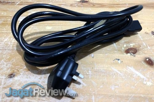 Hands-On Review Proyektor BenQ W1210ST 12 BenQ W1210ST - 08