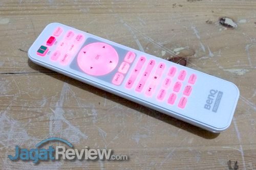 Hands-On Review Proyektor BenQ W1210ST 11 BenQ W1210ST - 09