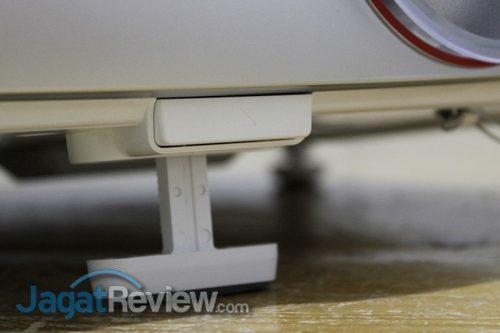 Hands-On Review Proyektor BenQ W1210ST 4 BenQ W1210ST - 10