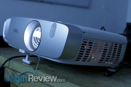 BenQ W1210ST - 13