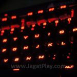 Corsair K63 jagatplay 111