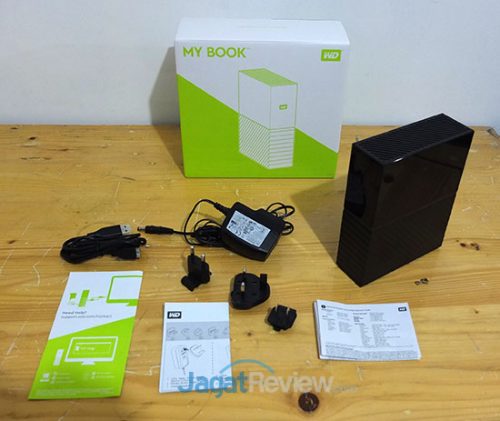 Review HDD Eksternal: WD My Book 8 TB 4 DSCF2008