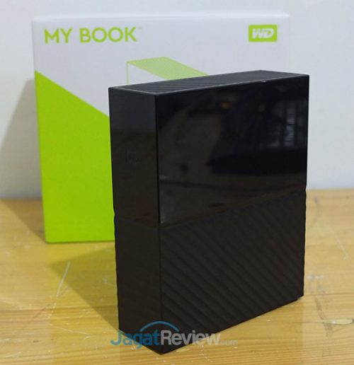 Review HDD Eksternal: WD My Book 8 TB 5 DSCF2012
