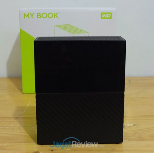 Review HDD Eksternal: WD My Book 8 TB 7 DSCF2016