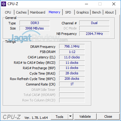 Dell Inspiron 11 3179 CPUZ 03