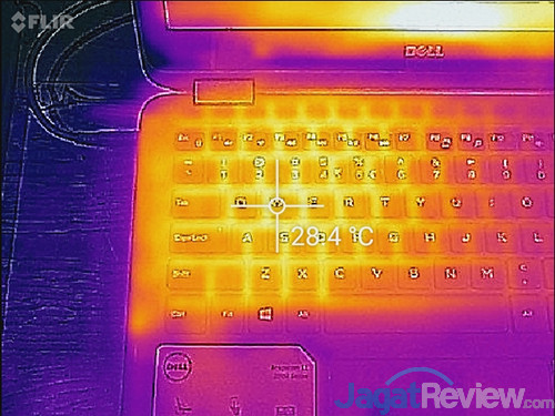 Dell Inspiron 11 3179 FlirOne Image 02