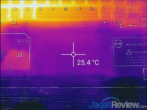 Dell Inspiron 11 3179 FlirOne Image 05