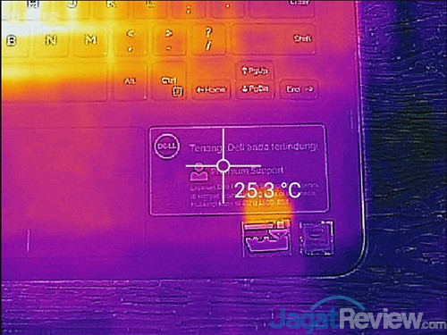 Dell Inspiron 11 3179 FlirOne Image 06