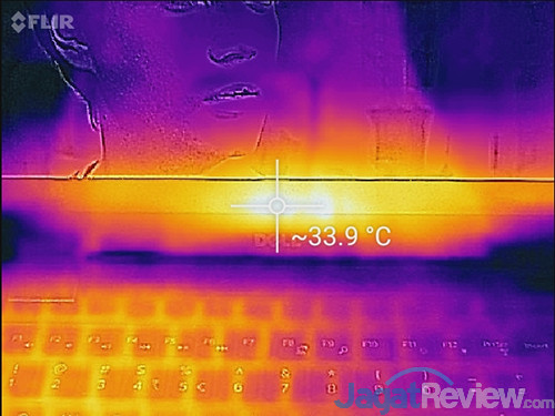 Dell Inspiron 11 3179 FlirOne Image 07