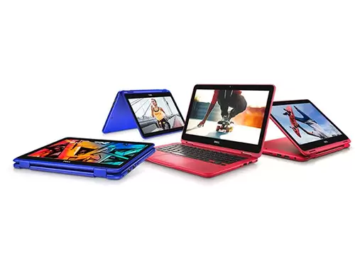 Dell Inspiron 11 3179 Official v2